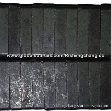 Ferrite magnets, measures 23.5*13.5*5, used in generator, motor, loudspeaker box and microphone